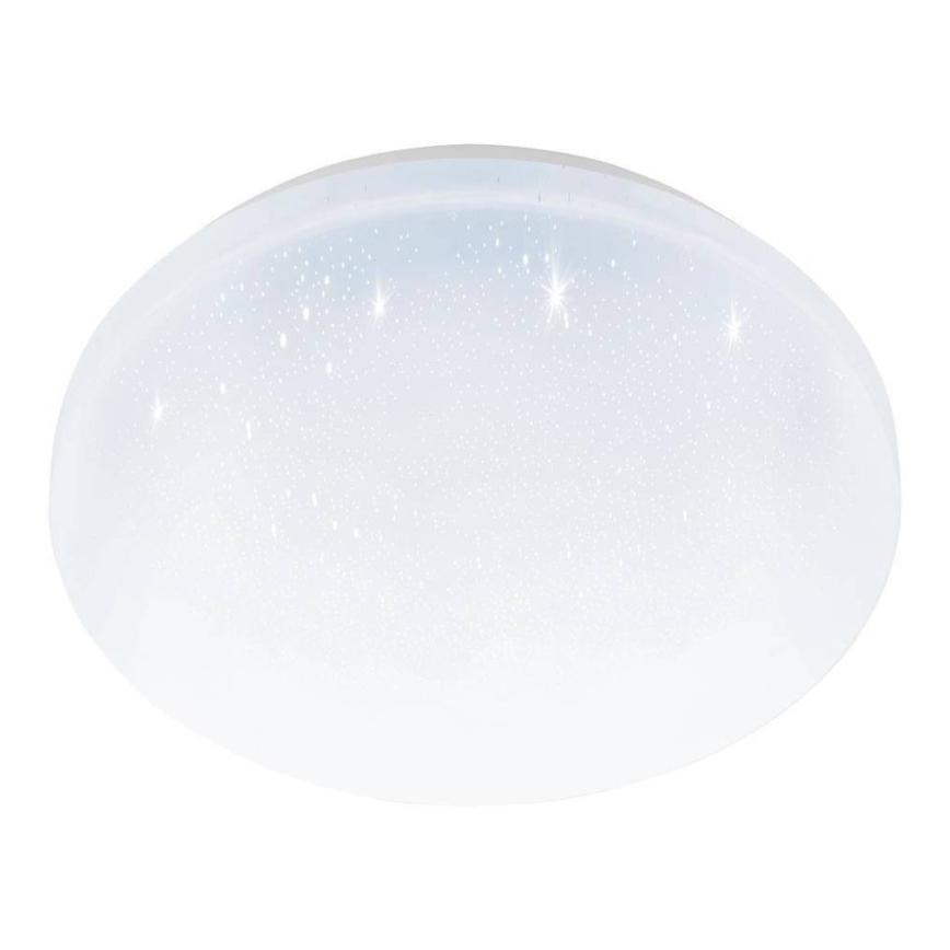 Eglo 74067 - LED loftlampe POGLIOLA-E LED/10W/230V 4000K diameter 26 cm