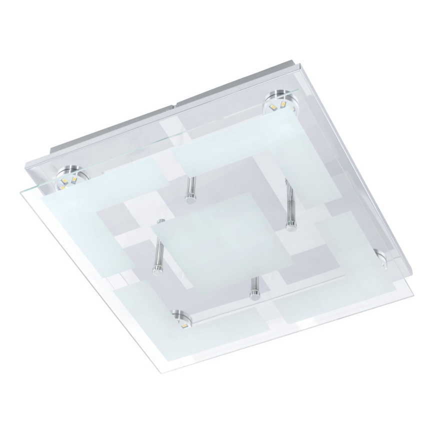 Eglo 75189 - LED loftlampe PALADRO 5xLED/3W/230V 3000K