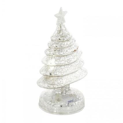 Eglo 75264 - LED Julepynt - træ LED/1,95W 24 cm