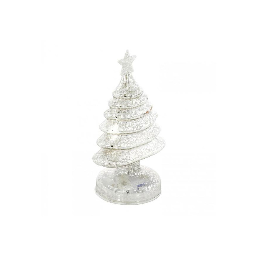 Eglo 75264 - LED Julepynt - træ LED/1,95W 24 cm
