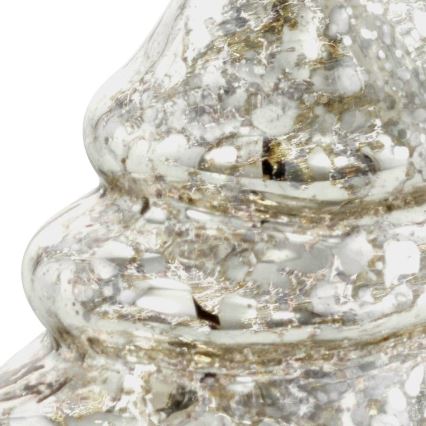 Eglo 75264 - LED Julepynt - træ LED/1,95W 24 cm