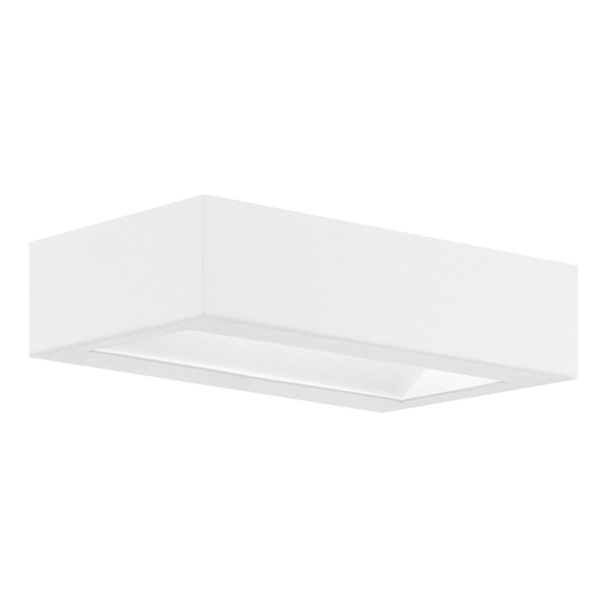 Eglo 75307 - Udendørs LED væglampe RAPINA LED/4,8W/230V IP44