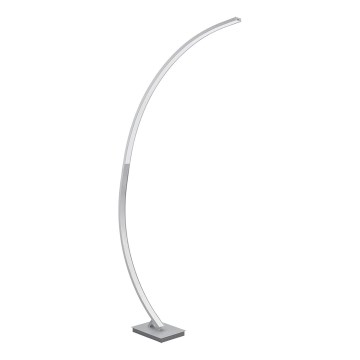 Eglo 75518 - LED Dæmpbar berøringsbetjent gulvlampe VILLA FRANCA LED/19W/230V