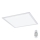 Eglo 75525 - LED lampe m. RGBW-farver dæmpbar SALOBRENA LED/12W/230V + fjernbetjening