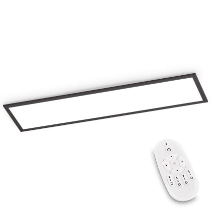 Eglo - LED panel dæmpbart LED/25W/230V 2700-5000K + fjernbetjening