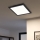 Eglo 75575 - LED loftlampe dæmpbar SALOBRENA-TW LED/15,5W/230V + fjernbetjening
