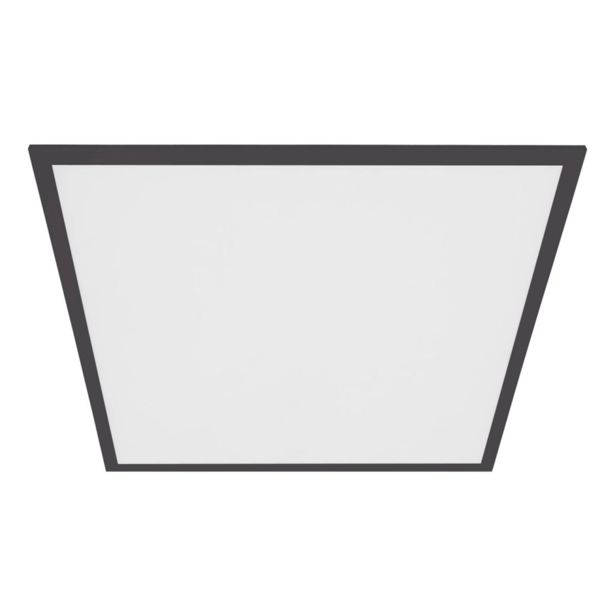 Eglo 75576 - LED panel dæmpbart SALOBRENA-TW LED/32,5W/230V + fjernbetjening