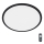 Eglo 75577 - LED loftlampe dæmpbar SALOBRENA-TW LED/32,5W/230V diameter 60 cm + fjernbetjening