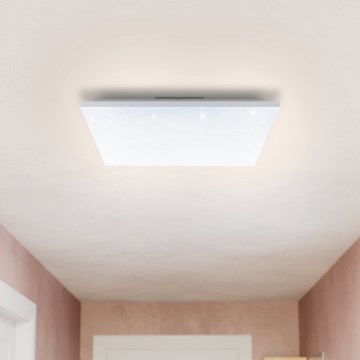 Eglo 75618 - LED panel CALEMAR-S LED/32W/230V 4000K 60x60 cm