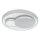 Eglo 75664 - LED loftlampe LEPRESO LED/19,5W/230V diameter 38,5 cm mat krom