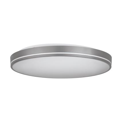 Eglo - LED loftlampe dæmpbar LED/22W/230V 3000-6500K + fjernbetjening