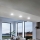 Eglo 75763 - SÆT 3x LED indbygningslampe ZUJAR LED/3,4W/230V hvid