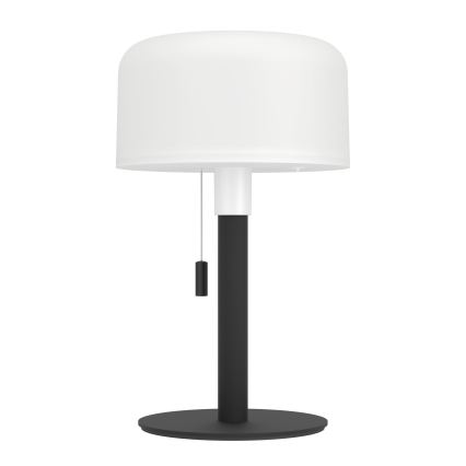 Eglo - LED RGBW dæmpbar udendørs bordlampe LED/2,2W/3,7V 3000K 25 cm IP54