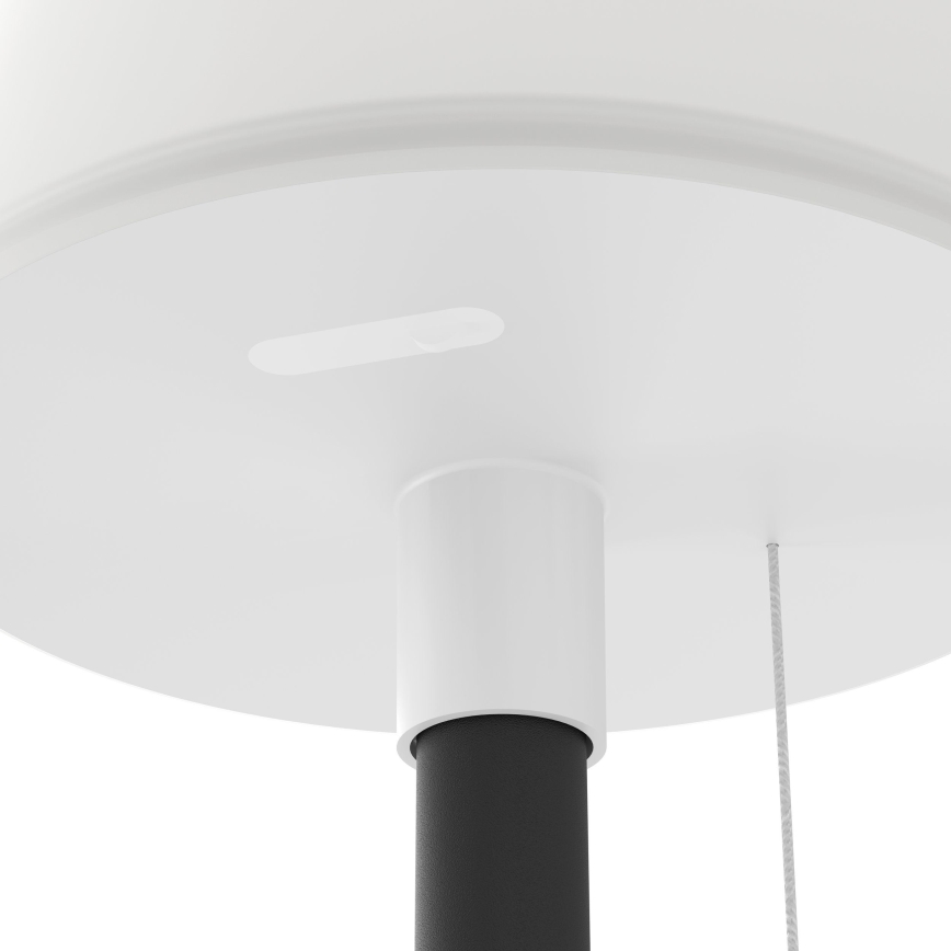 Eglo - LED RGBW dæmpbar udendørs opladelig gulvlampe LED/2,2W/3,7V 3000K 2200 mAh IP54