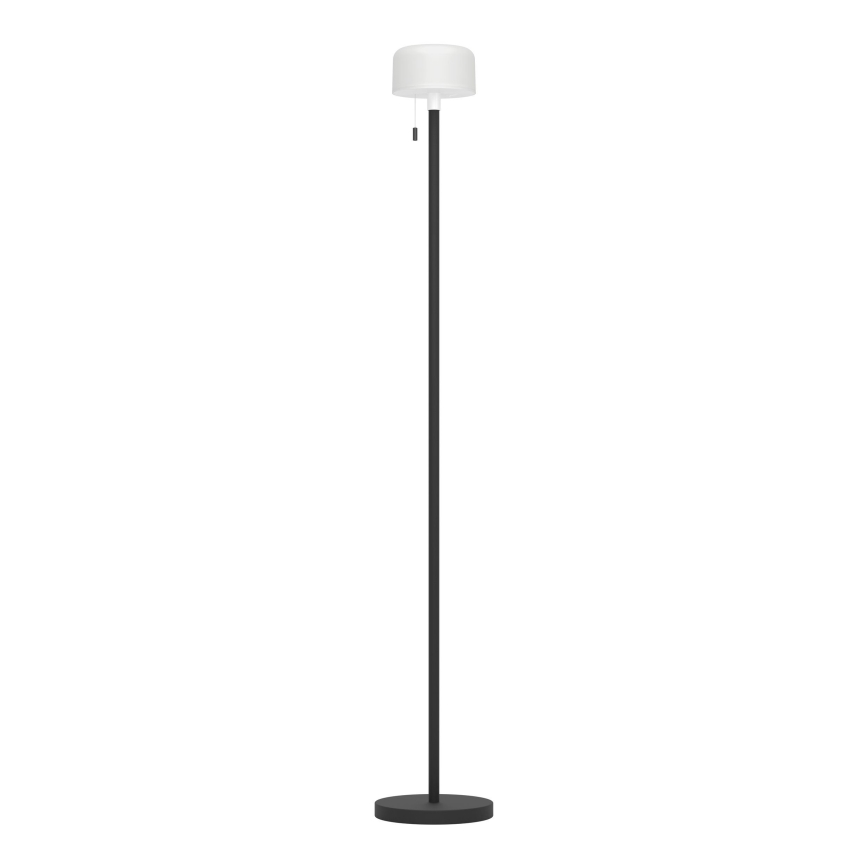 Eglo - LED RGBW dæmpbar udendørs opladelig gulvlampe LED/2,2W/3,7V 3000K 2200 mAh IP54