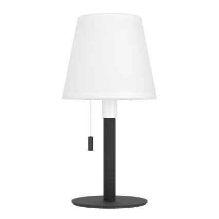 Eglo - LED RGBW dæmpbar udendørs bordlampe LED/2,2W/3,7V 3000K 30 cm IP54