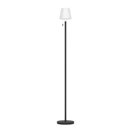 Eglo - LED RGBW dæmpbar udendørs gulvlampe LED/2,2W/3,7V 3000K IP54