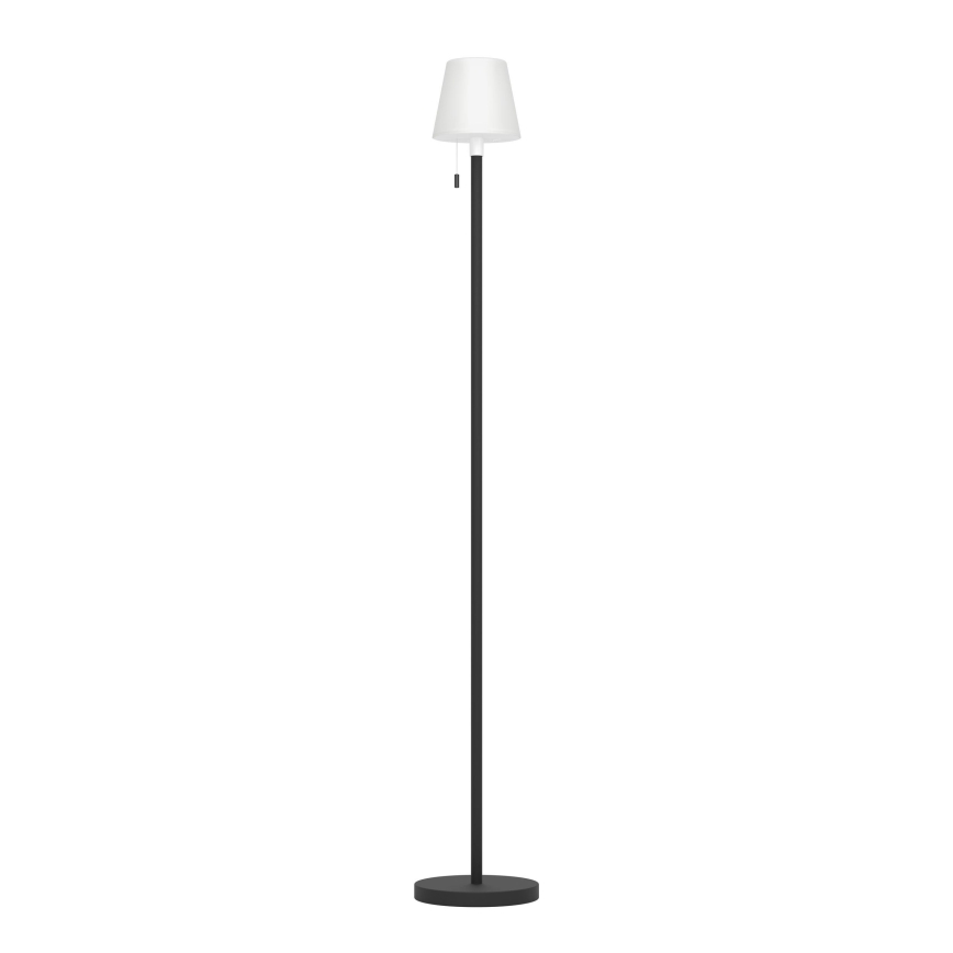 Eglo - LED RGBW dæmpbar udendørs gulvlampe LED/2,2W/3,7V 3000K IP54