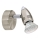 Eglo 78022 - LED spotlampe MAGNUM 1xGU10/3W/230V mat krom