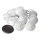 Eglo 780347 - LED solcelle-lyskæde 10xLED/4,3m 300 mAh IP44