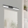 Eglo 780432 - LED spejllampe til badeværelse YANGUAS LED/11W/230V 3000K 59,5 cm IP44