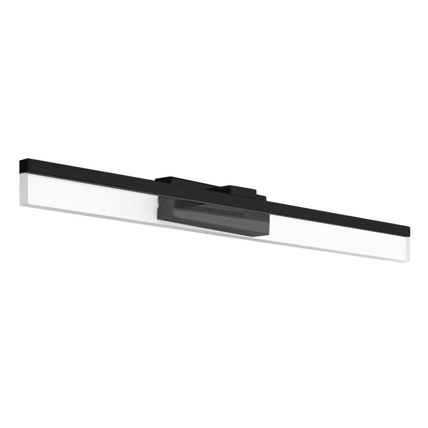 Eglo 780432 - LED spejllampe til badeværelse YANGUAS LED/11W/230V 3000K 59,5 cm IP44
