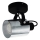 Eglo 780472 - Spotlampe BERREGAS 1xE27/28W/230V