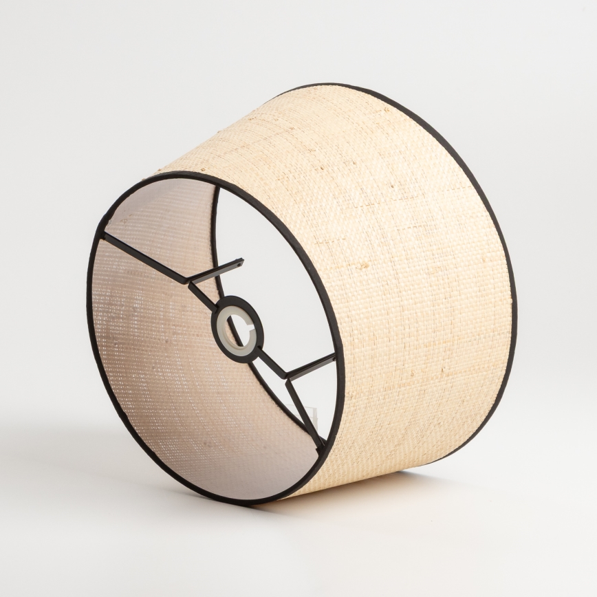 Eglo 781083 - Reserveskærm til KERIA-armatur, Ø 35 cm, beige