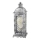 Eglo 78158 - Bordlampe WINSHAM 1xE27/60W/230V
