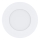 Eglo 78191 - LED indbygningslampe FUEVA LED/2,7W/230V