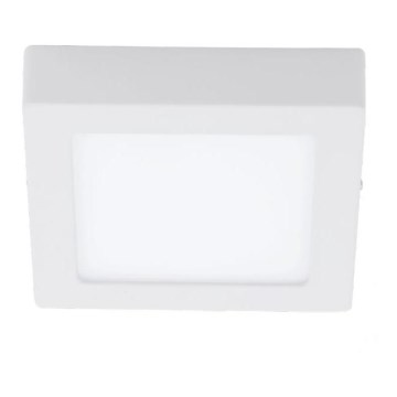 Eglo 78199 - LED loftlampe FUEVA LED/10,95W/230V