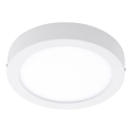 Eglo 78201 - LED loftlampe FUEVA LED/16,5W/230V