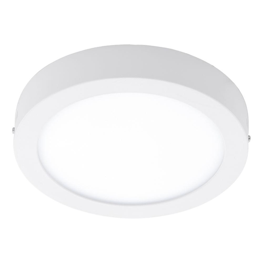 Eglo 78201 - LED loftlampe FUEVA LED/16,5W/230V