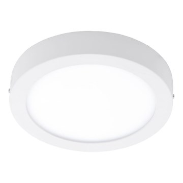 Eglo 78201 - LED loftlampe FUEVA LED/16,5W/230V pr. 22,5 cm
