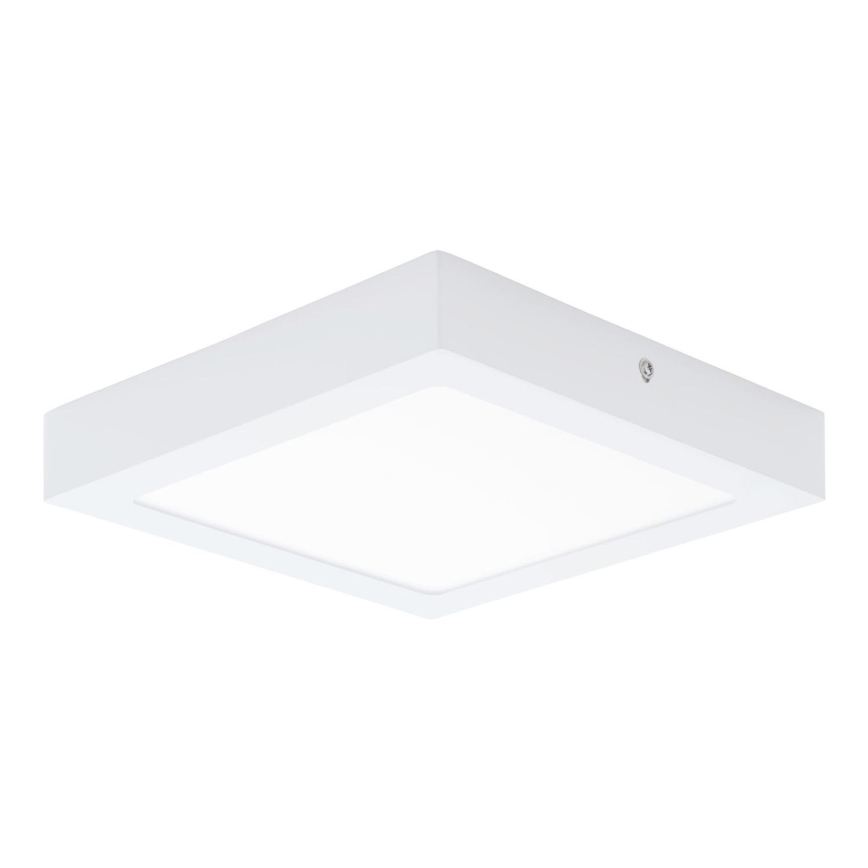 Eglo 78202 - LED loftlampe FUEVA LED/16,5W/230V