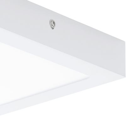 Eglo 78202 - LED loftlampe FUEVA LED/16,5W/230V