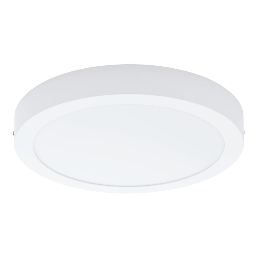 Eglo 78203 - LED loftlampe FUEVA LED/22W/230V diam. 30 cm