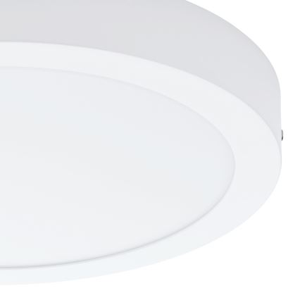 Eglo 78203 - LED loftlampe FUEVA LED/22W/230V