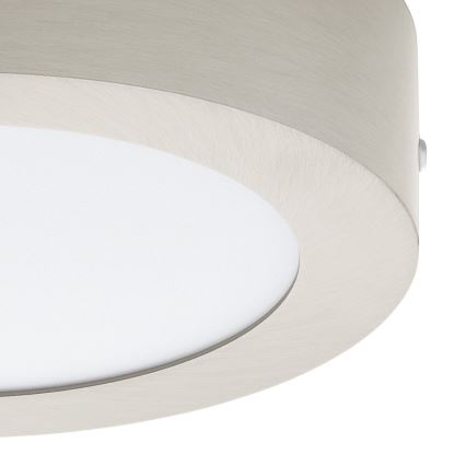 Eglo 78213 - LED loftlampe FUEVA LED/10,9W/230V