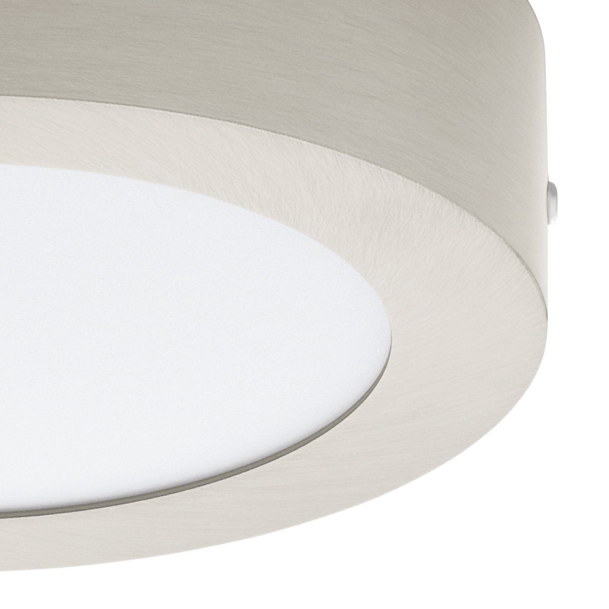 Eglo 78213 - LED loftlampe FUEVA LED/10,9W/230V