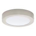 Eglo 78214 - LED loftlampe FUEVA LED/16,5W/230V