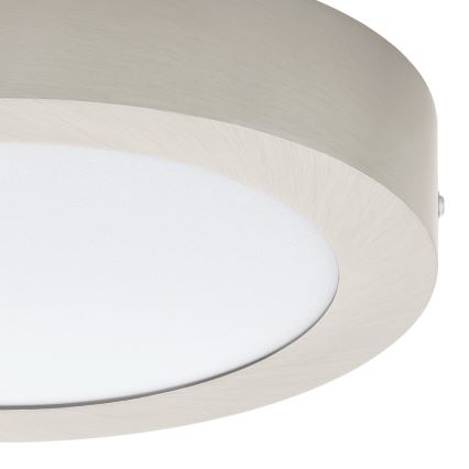 Eglo 78214 - LED loftlampe FUEVA LED/16,5W/230V