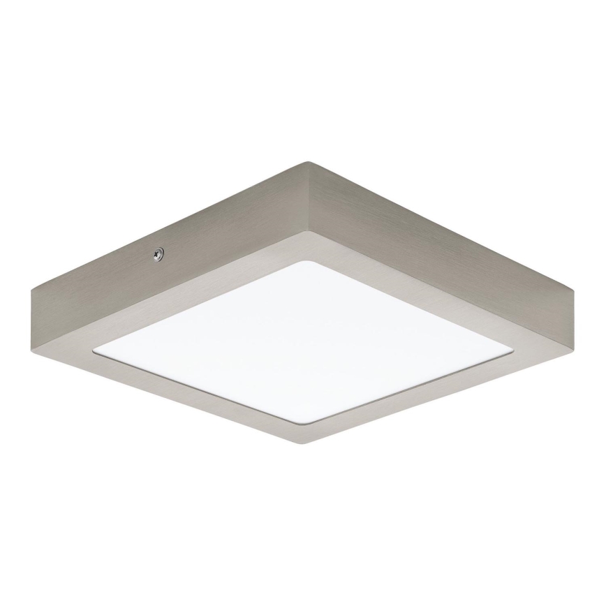 Eglo 78216 - LED loftlampe FUEVA LED/16,5W/230V