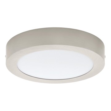 Eglo 78696 - LED loftlampe FUEVA LED/18W/230V