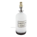 Eglo 78852 - Lampefod ROSEDDAL 1xE27/40W/230V