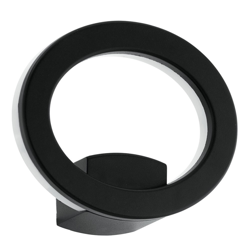 Eglo 78924 - LED Udendørs væglampe EMOLLIO LED/10W/230V IP44