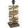 Eglo 79246 - Bordlampe SEAHOUSE 1xE27/60W/230V