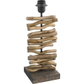 Eglo 79246 - Lampefod SEAHOUSE 1xE27/60W/230V