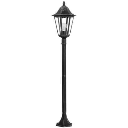 Eglo 79269 - Udendørslampe NAVEDO 1xE27/60W/230V IP44