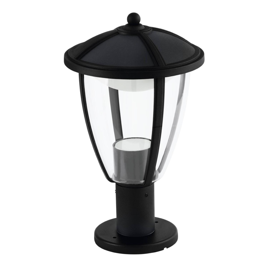 Eglo 79299 - LED udendørslampe COMUNERO LED/6W/230V IP44